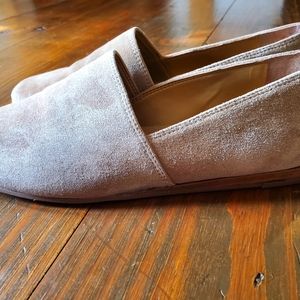 Franco sarto flats